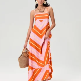 Women Cami Dress
